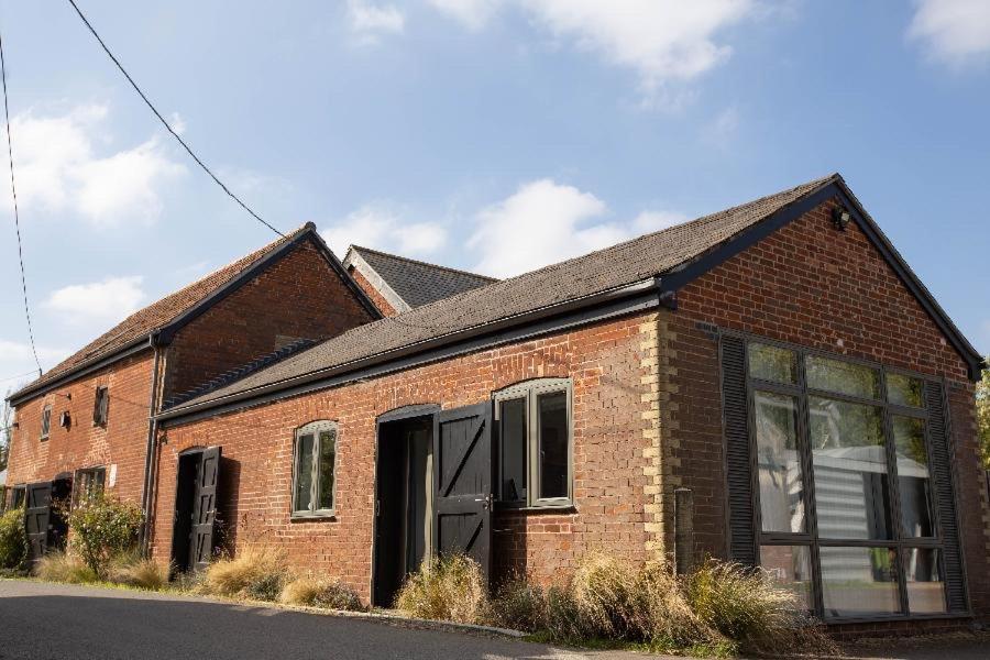 Fullers Hill Cottages Little Grandsen Exterior foto