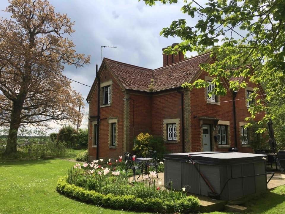 Fullers Hill Cottages Little Grandsen Exterior foto