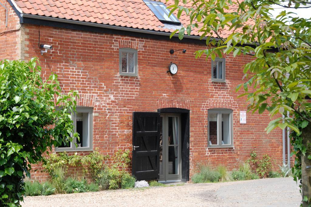 Fullers Hill Cottages Little Grandsen Exterior foto