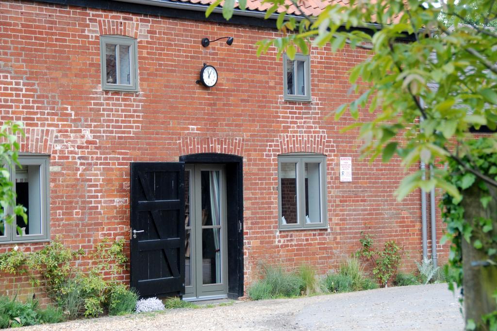 Fullers Hill Cottages Little Grandsen Exterior foto