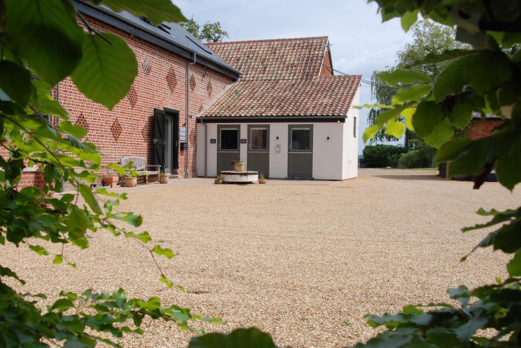 Fullers Hill Cottages Little Grandsen Exterior foto